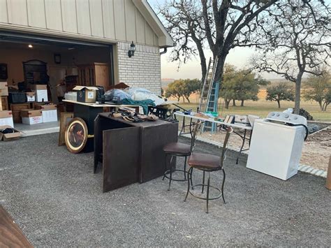 The Kerrville Daily Times is celebrating more than 100 years of. . Garage sales kerrville